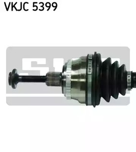 Фото VKJC5399 Вал SKF {forloop.counter}}